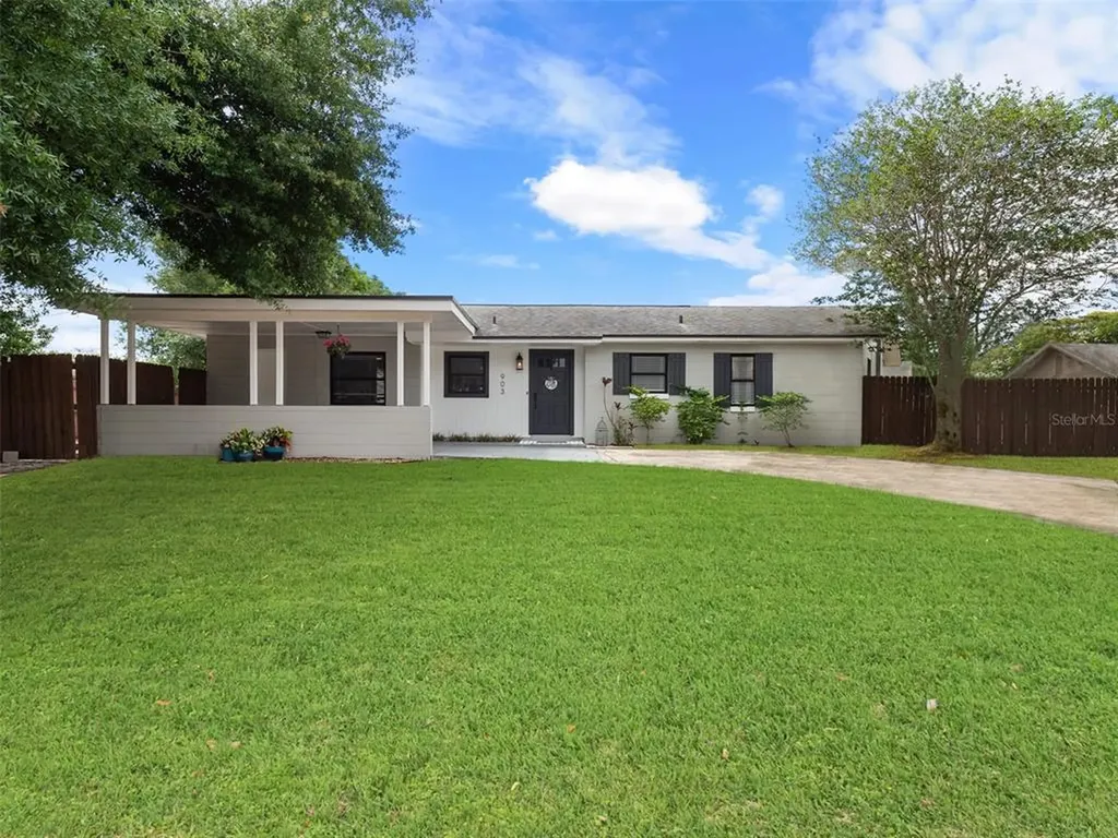 903 Perce Street Ocoee FL 34761
