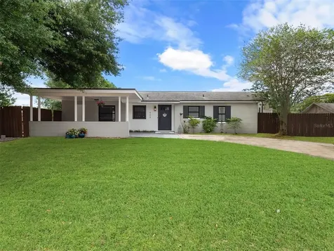903 Perce Street Ocoee FL 34761