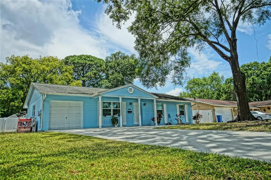 6803 Ambassador Court Tampa FL 33615