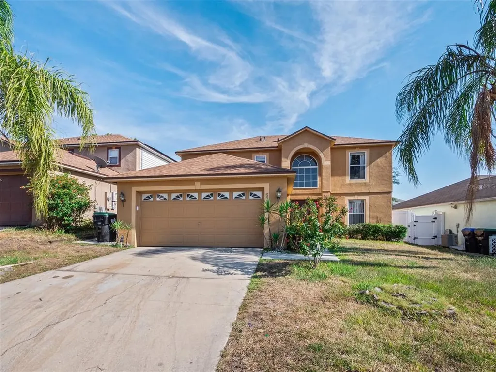 6714 Lorain Street Orlando FL 32810