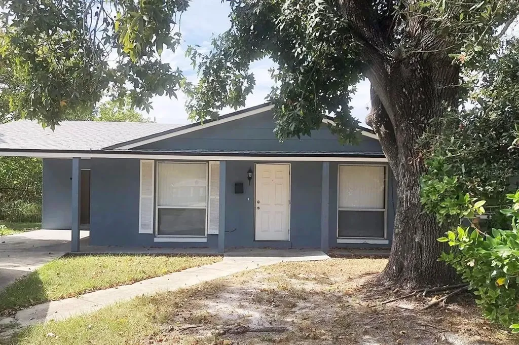 2178 Liston Court Orlando FL 32811