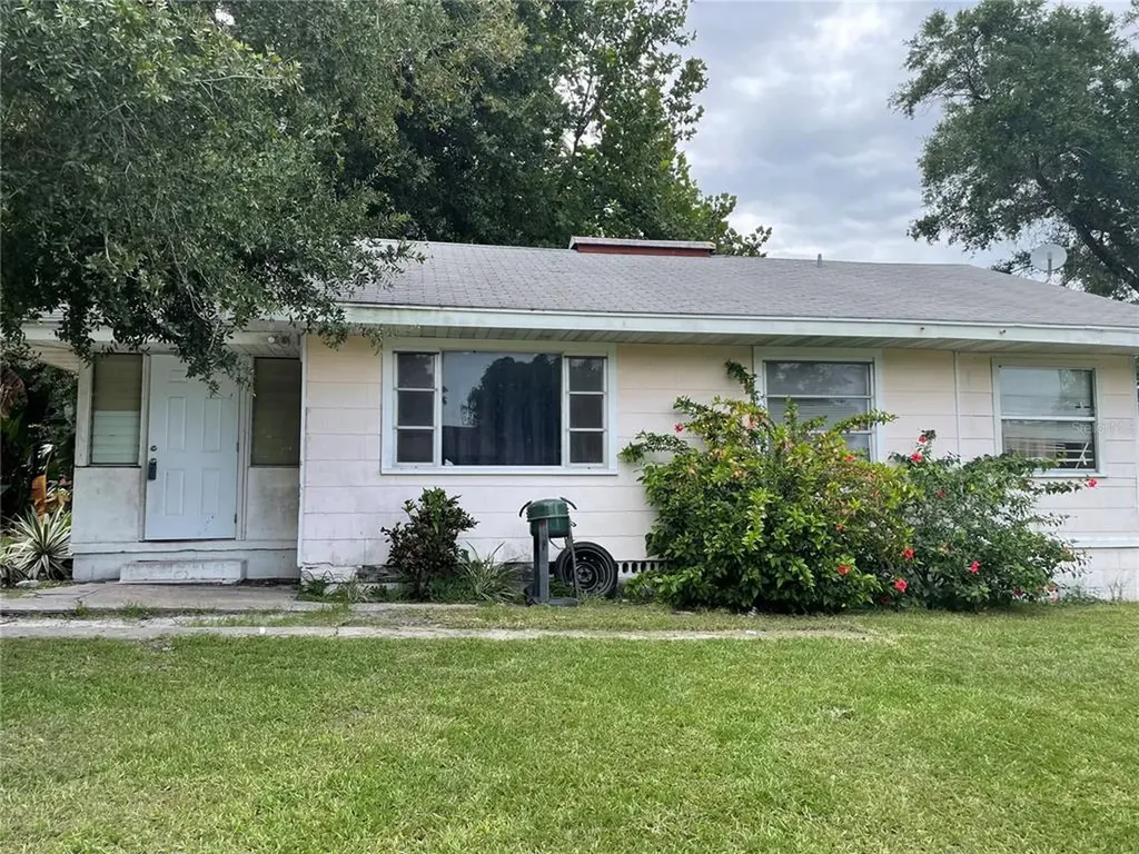 1101 N Stella Avenue Lakeland FL 33805