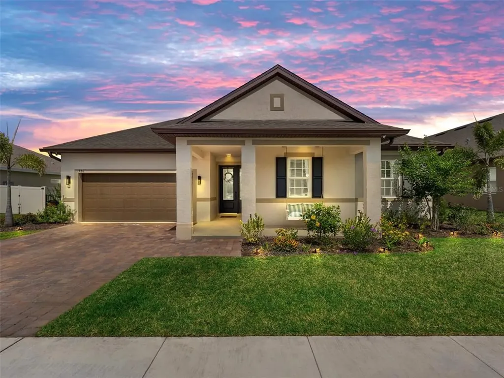 480 Wrangler Road Winter Garden FL 34787