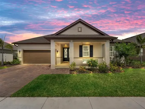 480 Wrangler Road Winter Garden FL 34787