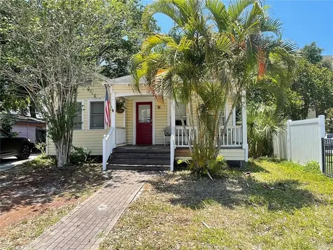 717 N Orange Avenue Sarasota FL 34236