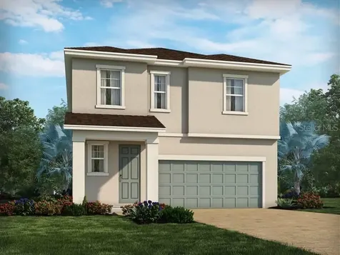 33882 Floating Heart Court Wesley Chapel FL 33545