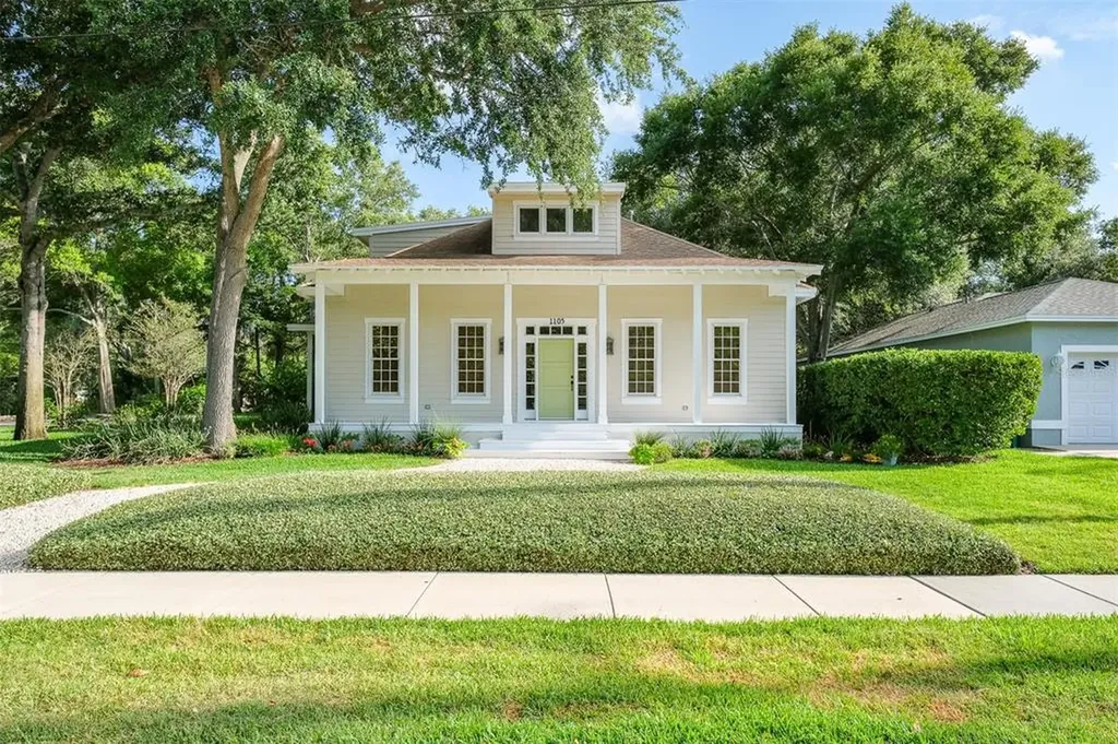 1105 Virginia Avenue Palm Harbor FL 34683
