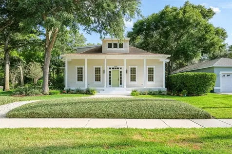 1105 Virginia Avenue Palm Harbor FL 34683