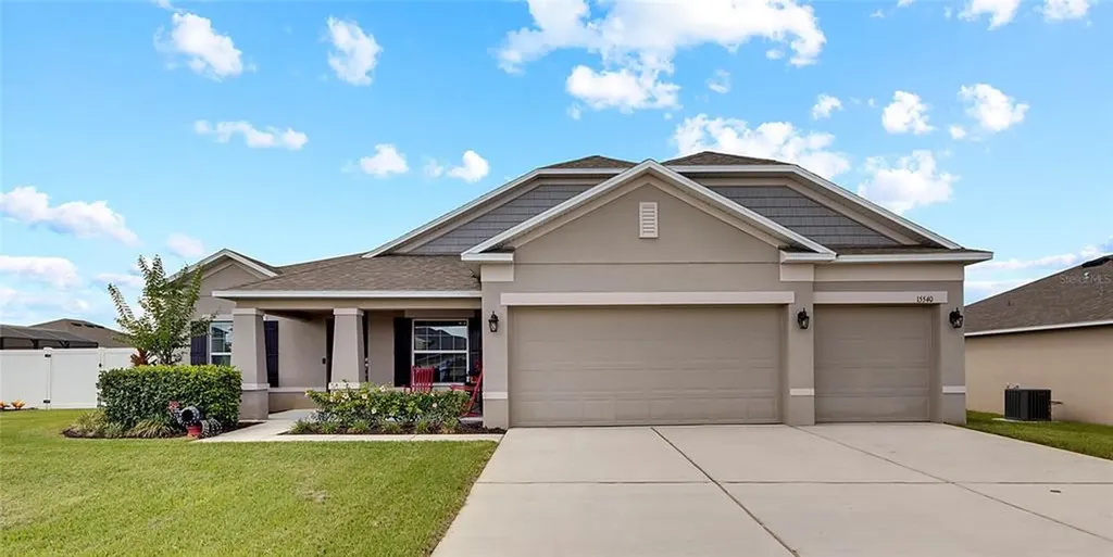 15540 Gemini Drive Mascotte FL 34753