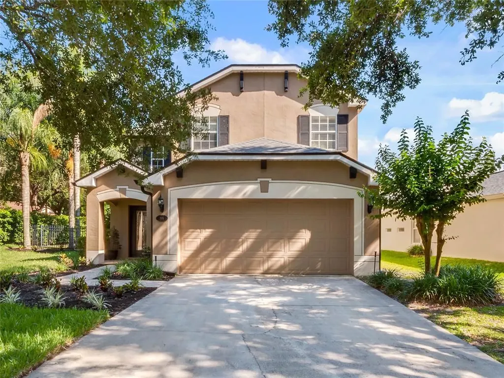 301 Ridgeway Boulevard Deland FL 32724