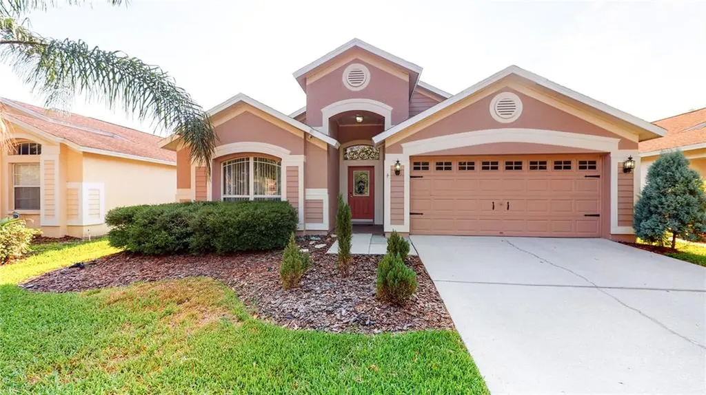 18034 Arbor Crest Drive Tampa FL 33647