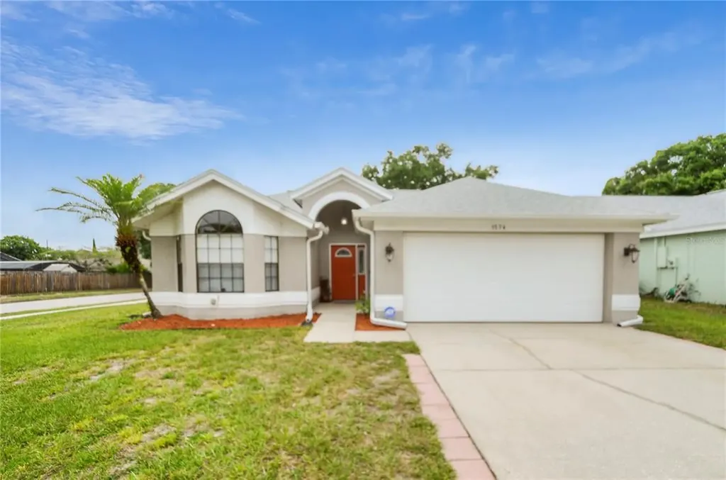1574 Margarete Crescent Drive Apopka FL 32703