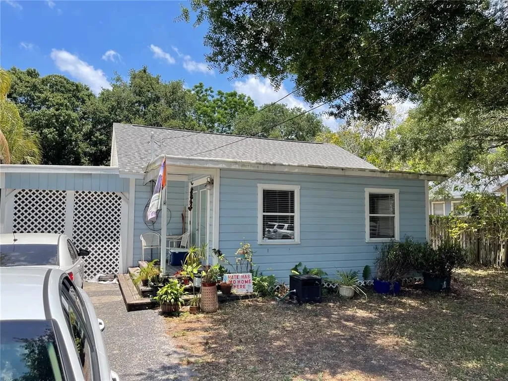 1563 7th Street Sarasota FL 34236