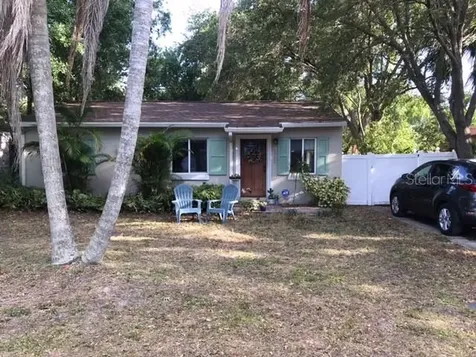 4712 W Bay Vista Avenue Tampa FL 33611