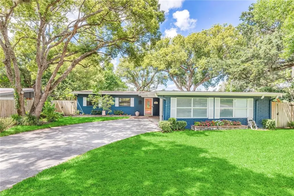 3103 Lake Margaret Drive Orlando FL 32806