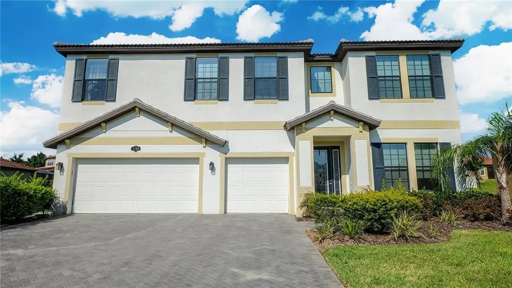 1766 Via Lago Drive Lakeland FL 33810