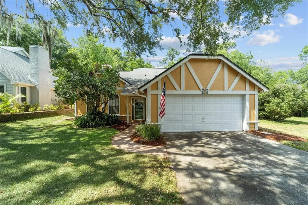 1218 Woodridge Court Altamonte Springs FL 32714