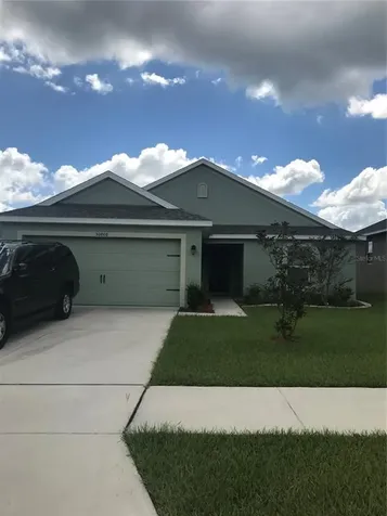 30808 Water Lily Drive Brooksville FL 34602