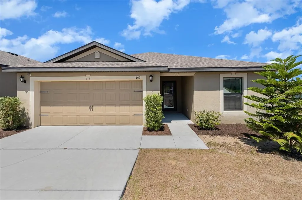 406 Ridges Drive Dundee FL 33838