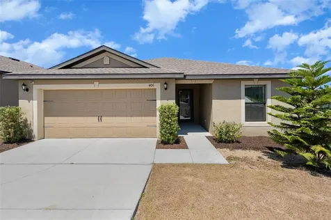 406 Ridges Drive Dundee FL 33838