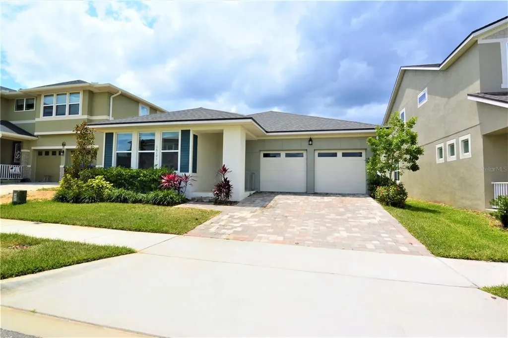 16101 Parkwyn Street Winter Garden FL 34787