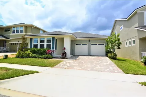 16101 Parkwyn Street Winter Garden FL 34787