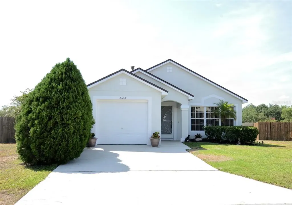 3444 Dartford Drive Davenport FL 33837