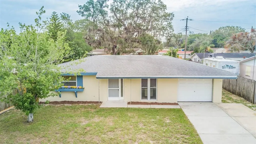 1646 Debonair Drive Holiday FL 34690