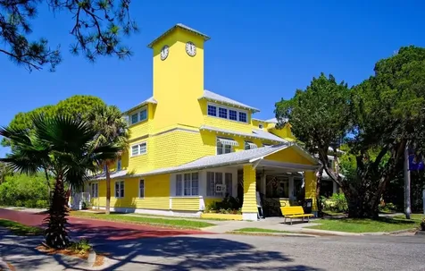 2937 Beach Boulevard S Gulfport FL 33707