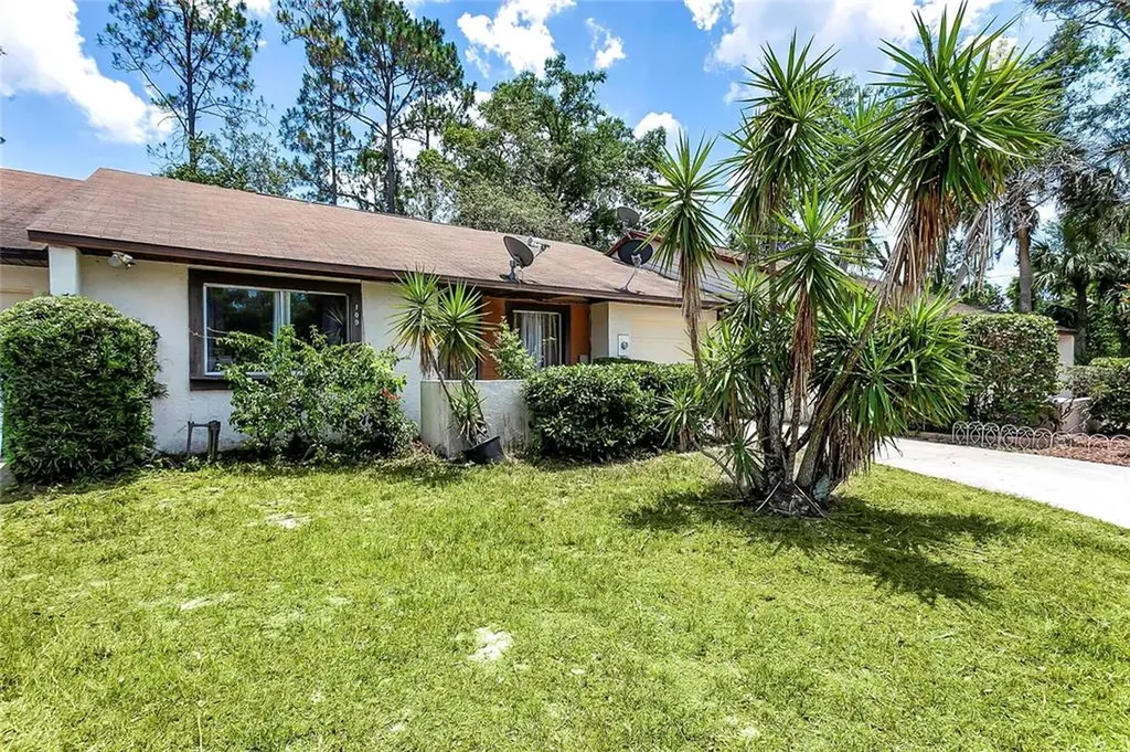 109 Spreading Oak Court Sanford FL 32773