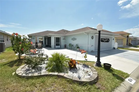 674 Sweetwater Way E Haines City FL 33844