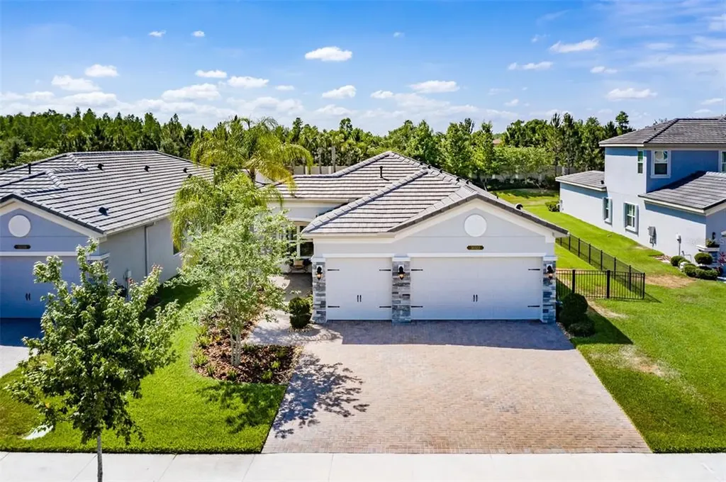30322 Tristania Court Wesley Chapel FL 33543