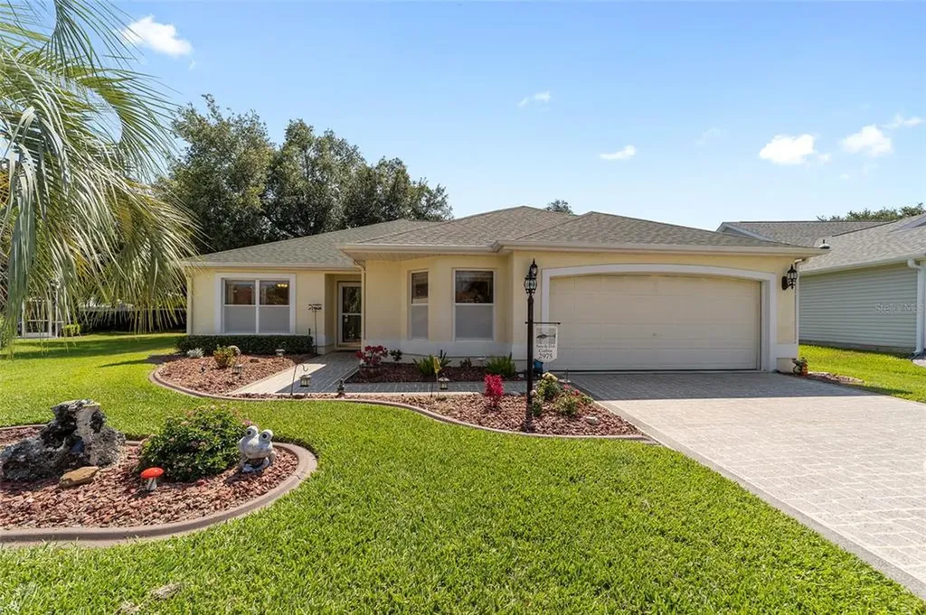 2975 Saint Thomas Lane The Villages FL 32162