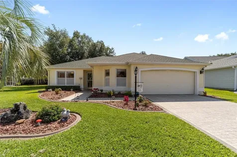 2975 Saint Thomas Lane The Villages FL 32162