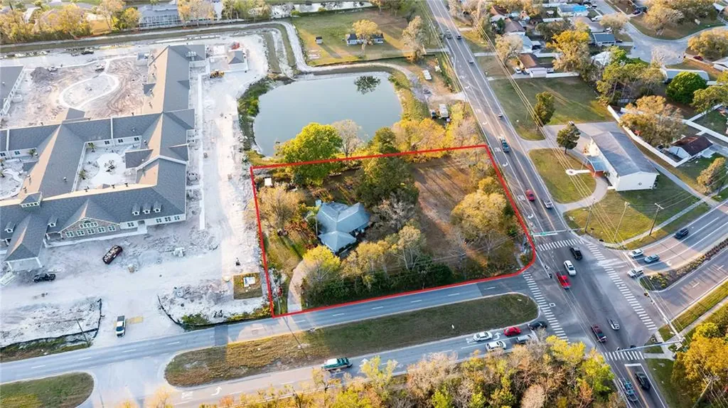 18950 Sunlake Boulevard Lutz FL 33558