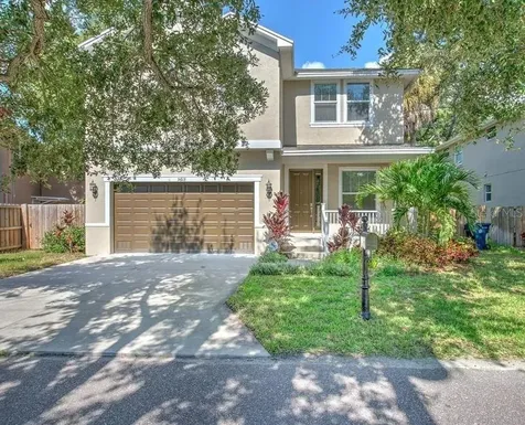 5613 S Russell Street Tampa FL 33611