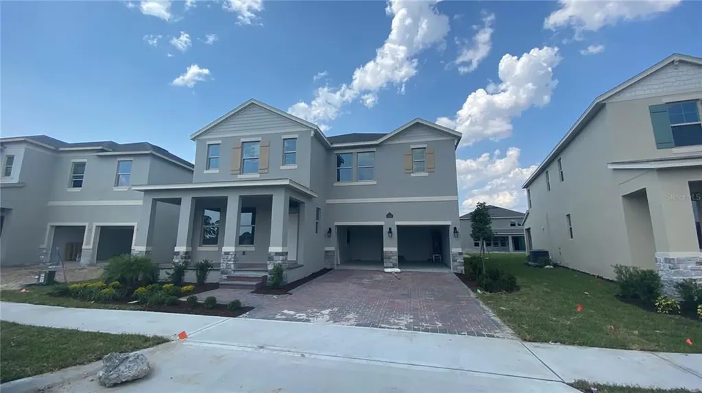15596 Compass Rose Street Winter Garden FL 34787