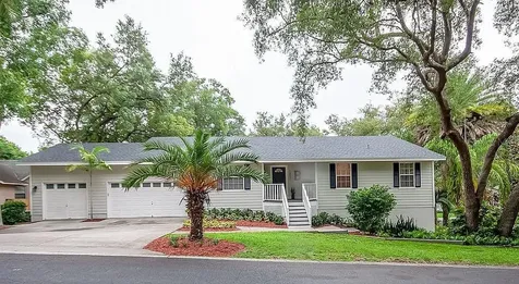 1551 Cobble Lane Mount Dora FL 32757