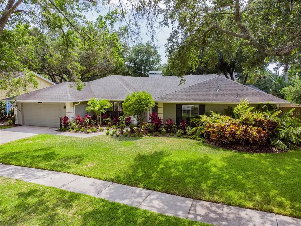 13804 Lake Village Place Tampa FL 33618
