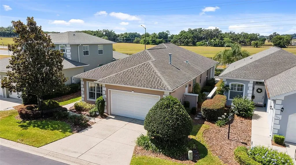 3014 SW 41st Lane Ocala FL 34474