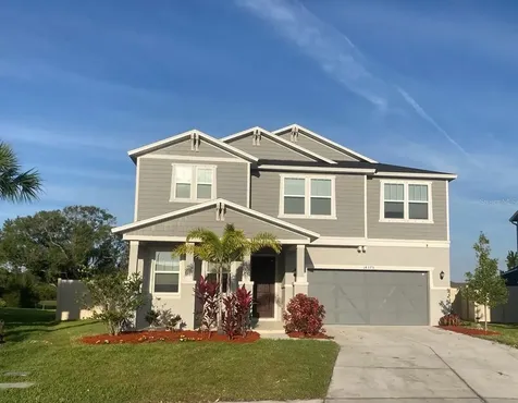14375 59th Circle E Bradenton FL 34211