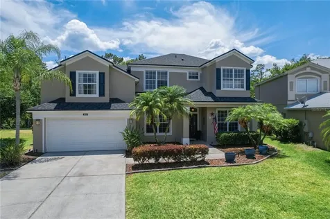 2633 Corbyton Court Orlando FL 32828