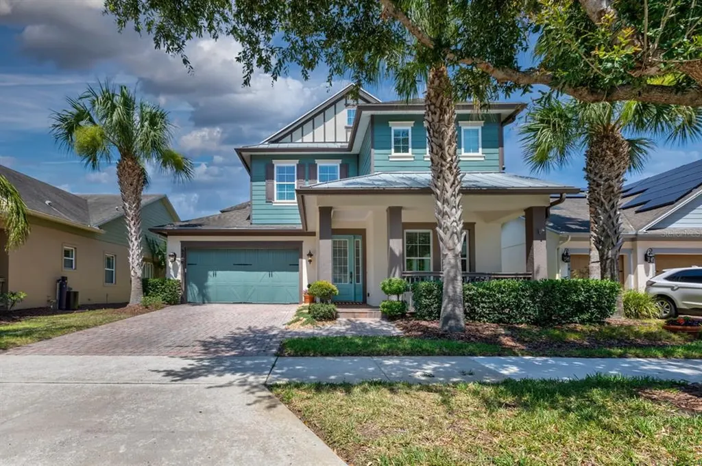 9320 Taborfield Avenue Orlando FL 32836