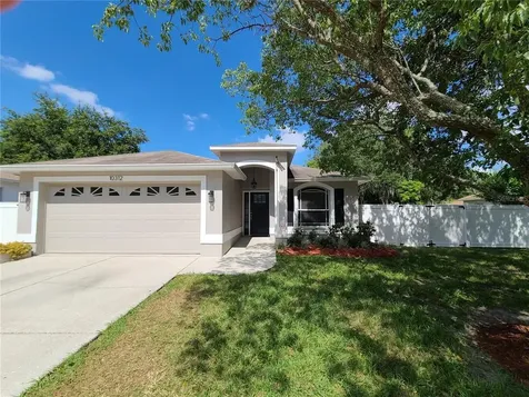 10312 Cliff Circle Tampa FL 33612