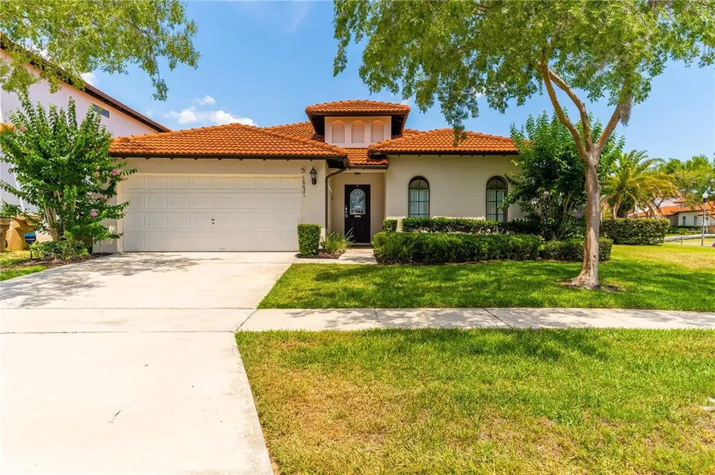 16621 Caribbean Breeze Way Clermont FL 34714