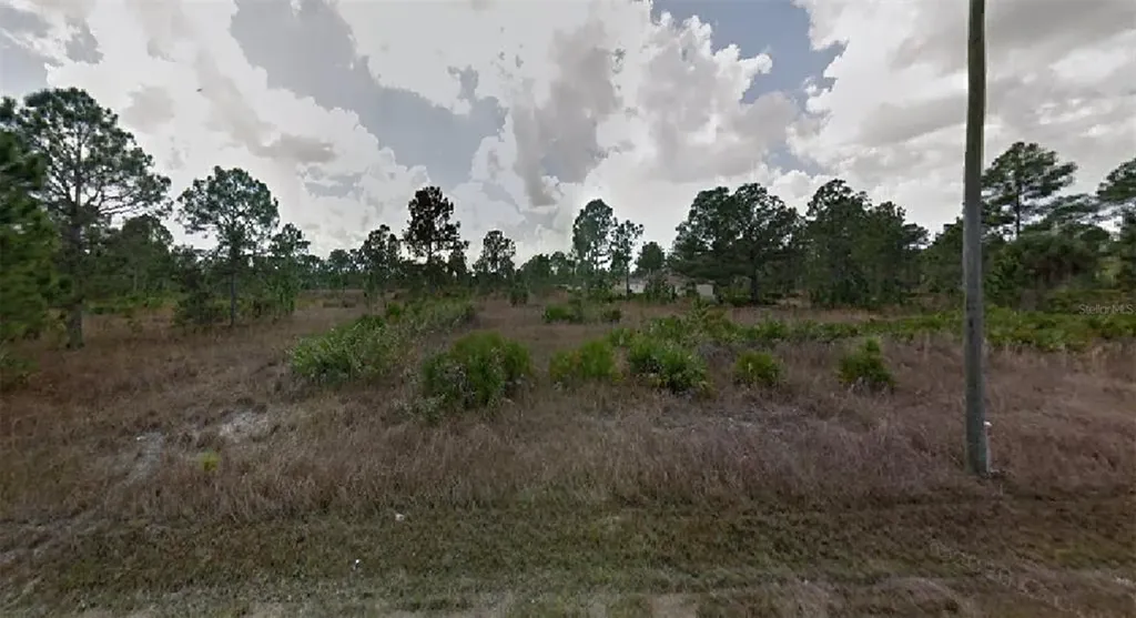 2907 34th Street W Lehigh Acres FL 33971