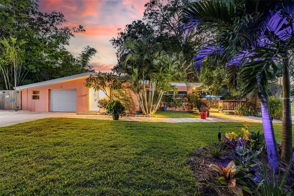 12 Bayou Lane Palm Harbor FL 34683