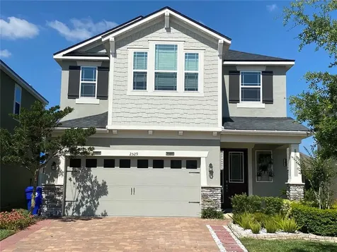2529 Annacella Avenue Kissimmee FL 34741