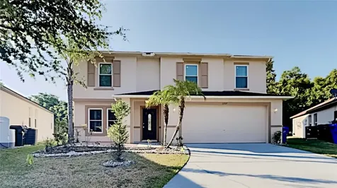 1107 Gettysburg Court Kissimmee FL 34746