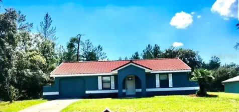 2676 SW 146th Street Ocala FL 34473
